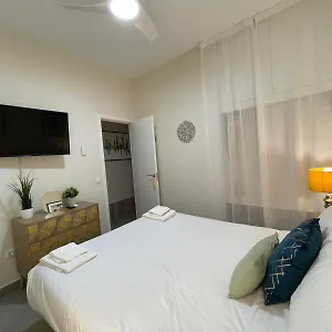  Appartement Viento Freshapartments