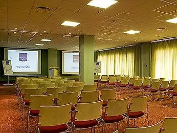 Hilton Garden Inn Malaga Spain