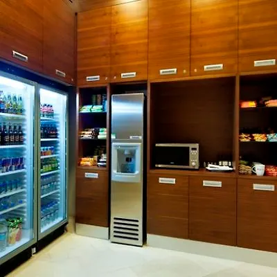 Hilton Garden Inn Malaga Hotel