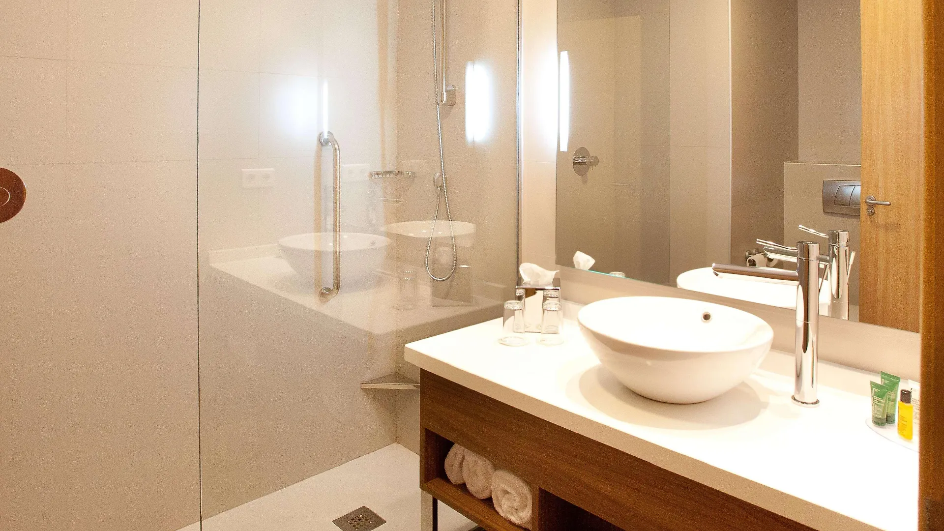 Hilton Garden Inn Malaga Hotel