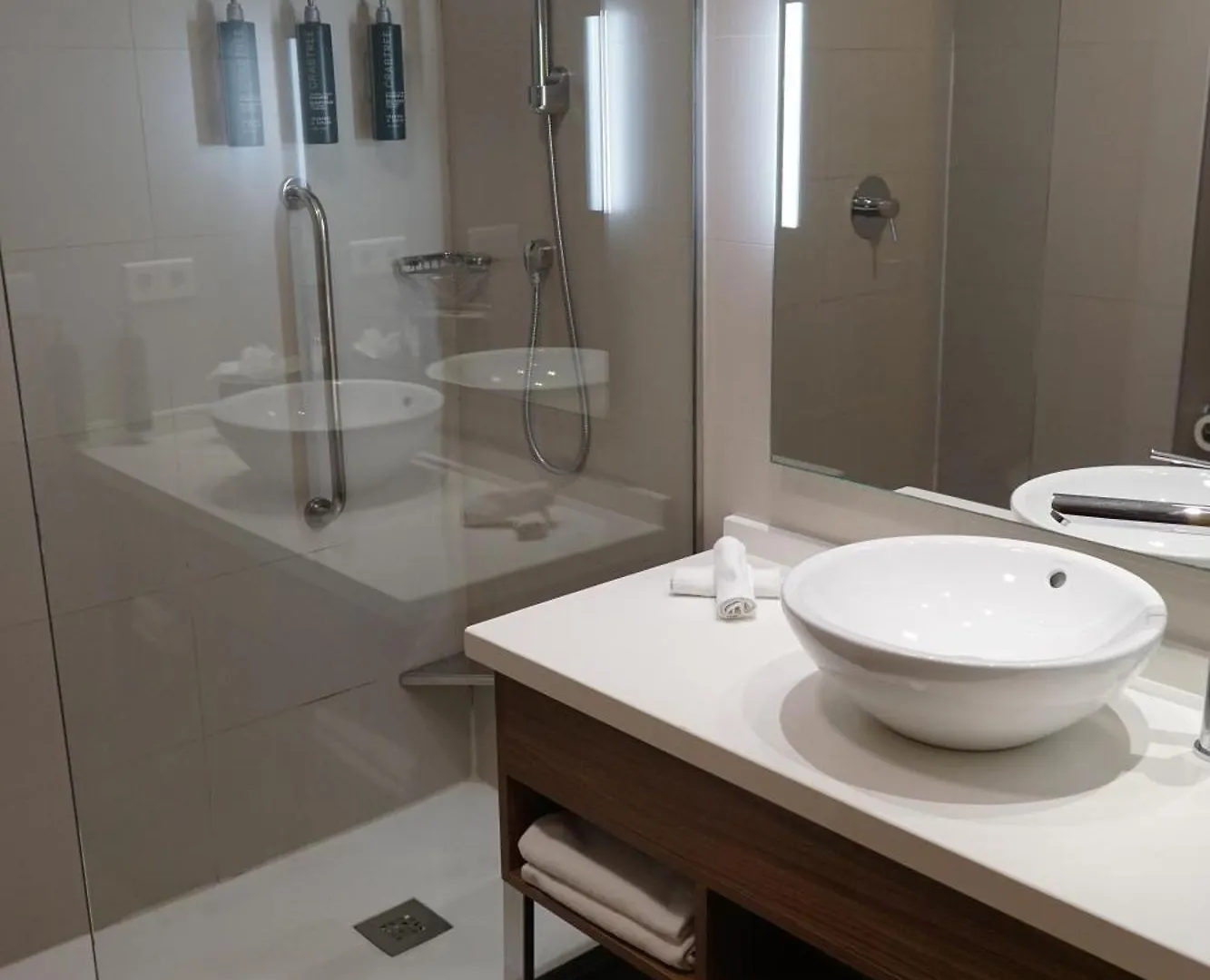 Hotel Hilton Garden Inn Malaga