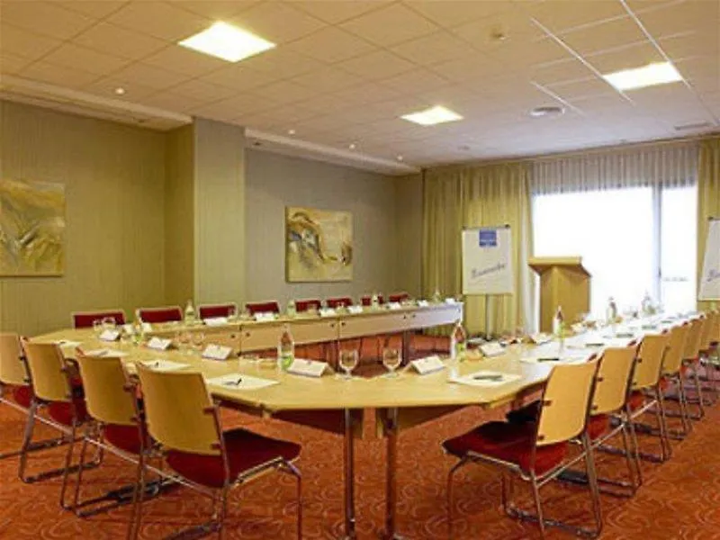 Hotel Hilton Garden Inn Malaga