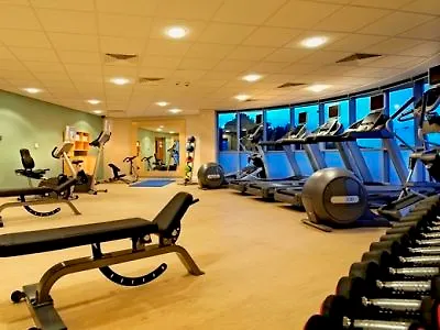 Hilton Garden Inn Malaga Spain