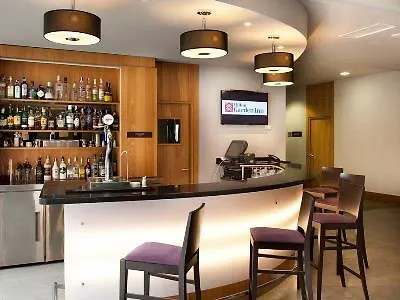 Hotel Hilton Garden Inn Malaga