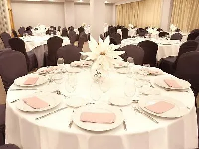 Hilton Garden Inn Malaga Hotel