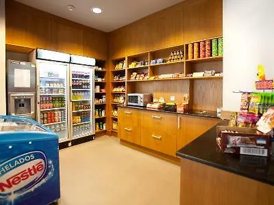 Hilton Garden Inn Malaga 4*,  Spain